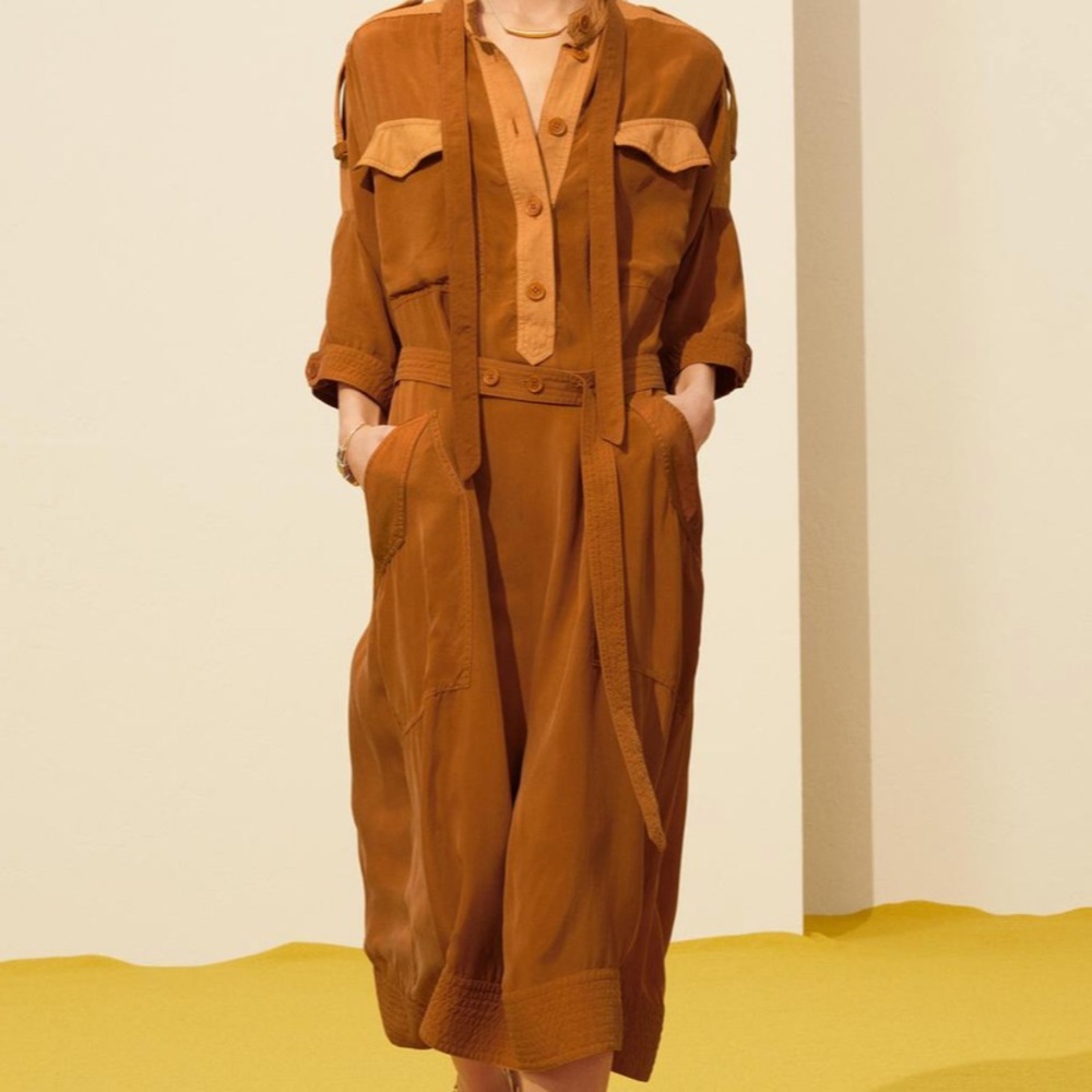 Zara DRSS MD 12